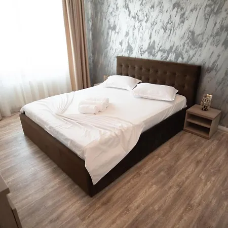 Summerland Vibe Mamaia Exterior photo