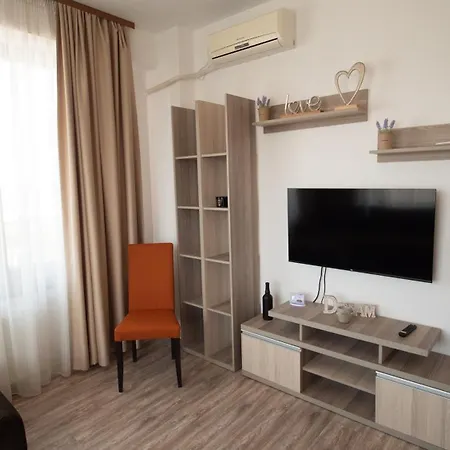 Summerland Vibe Mamaia Exterior photo