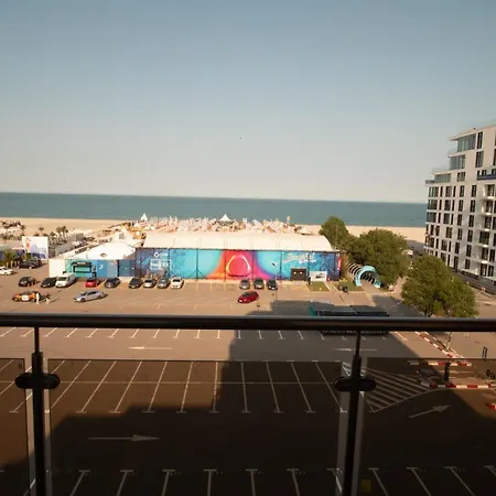 Summerland Vibe Mamaia Exterior photo