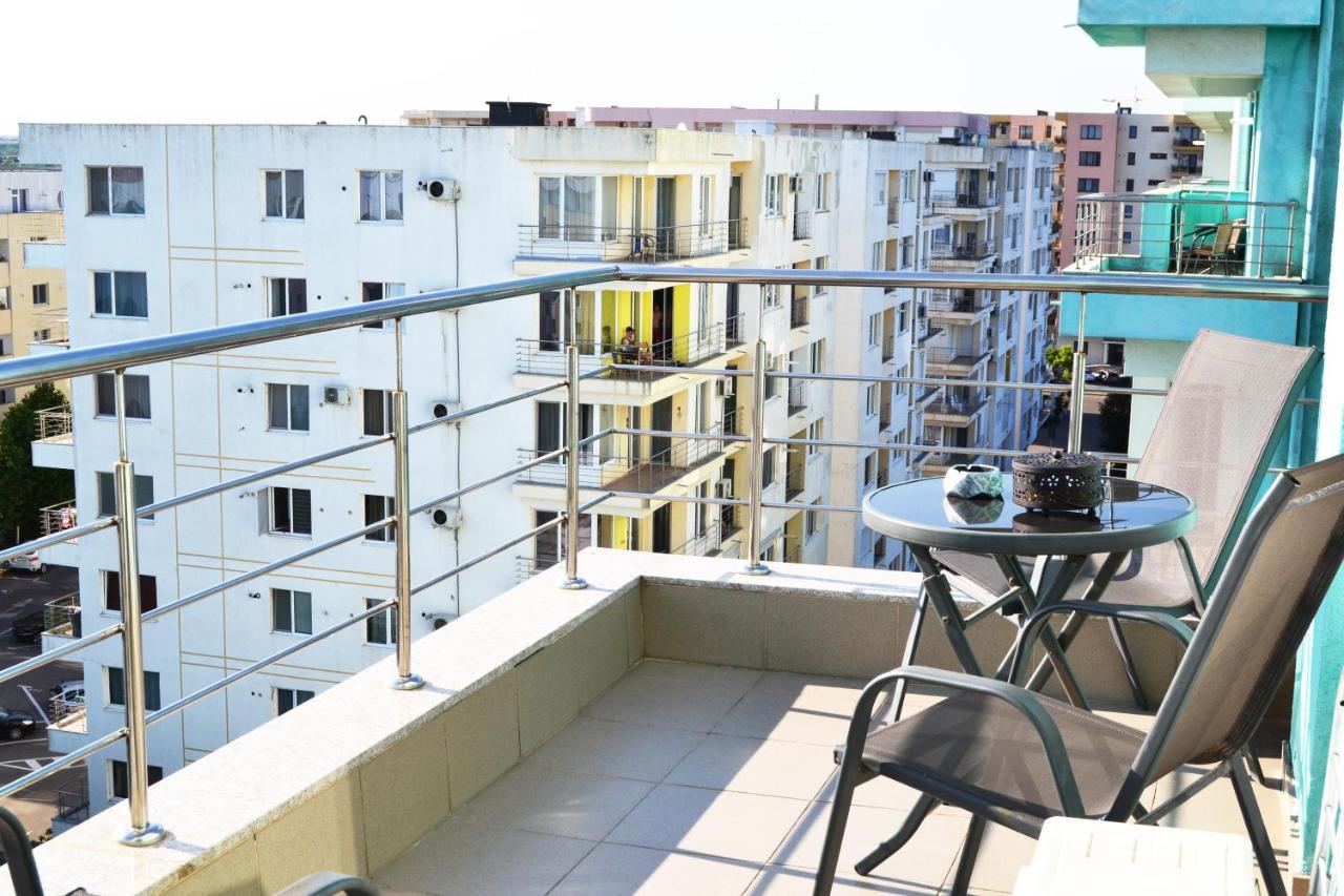 Summerland Vibe Apartment *