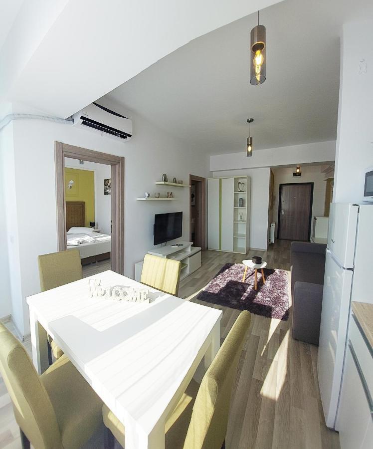Apartment Summerland Vibe