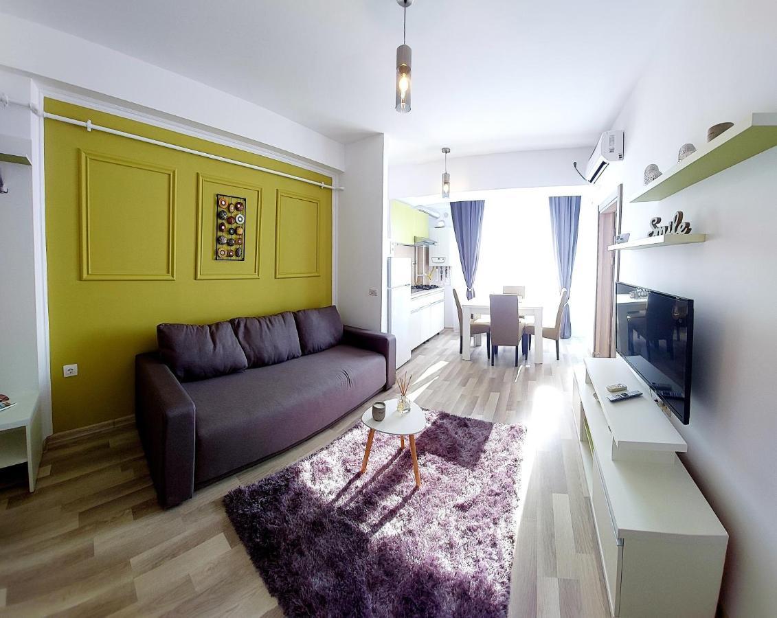 Apartment Summerland Vibe