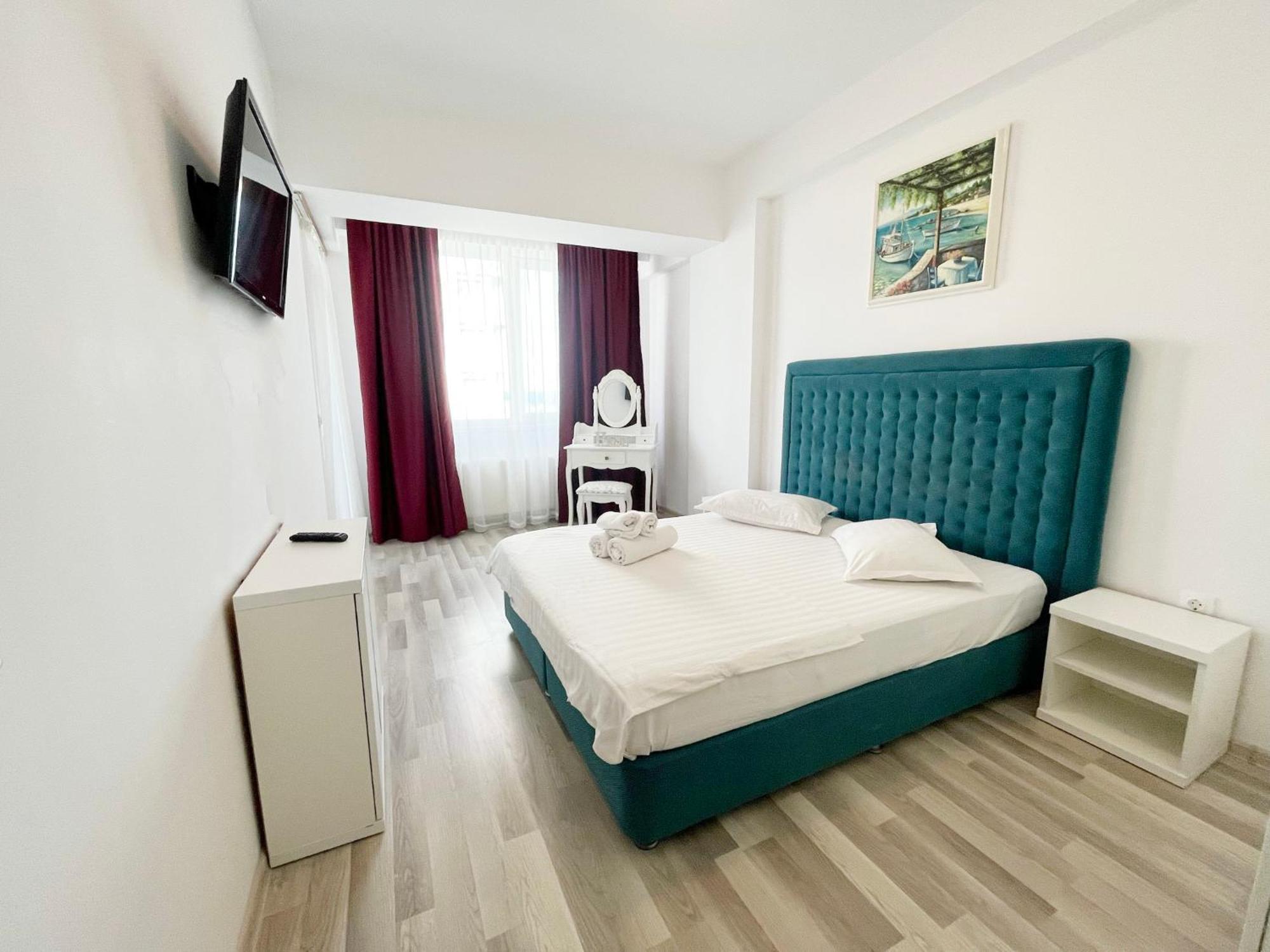 Apartment Summerland Vibe *