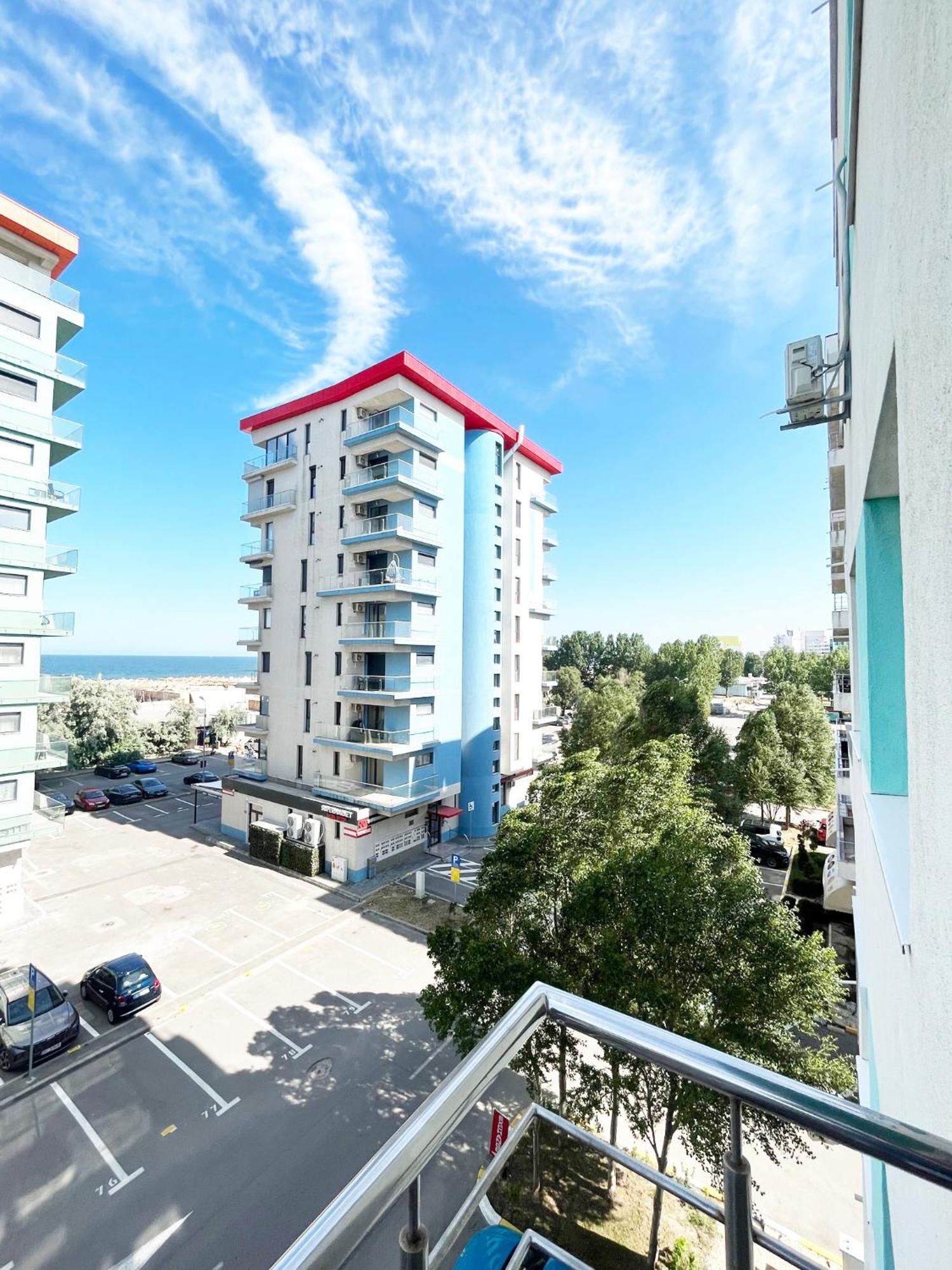 Apartment Summerland Vibe Mamaia