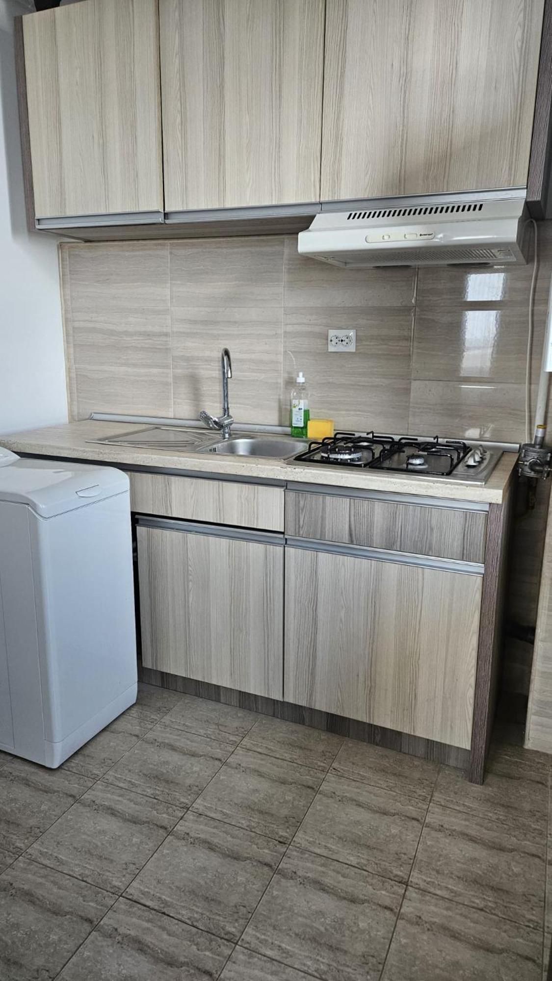 Summerland Vibe Apartment *