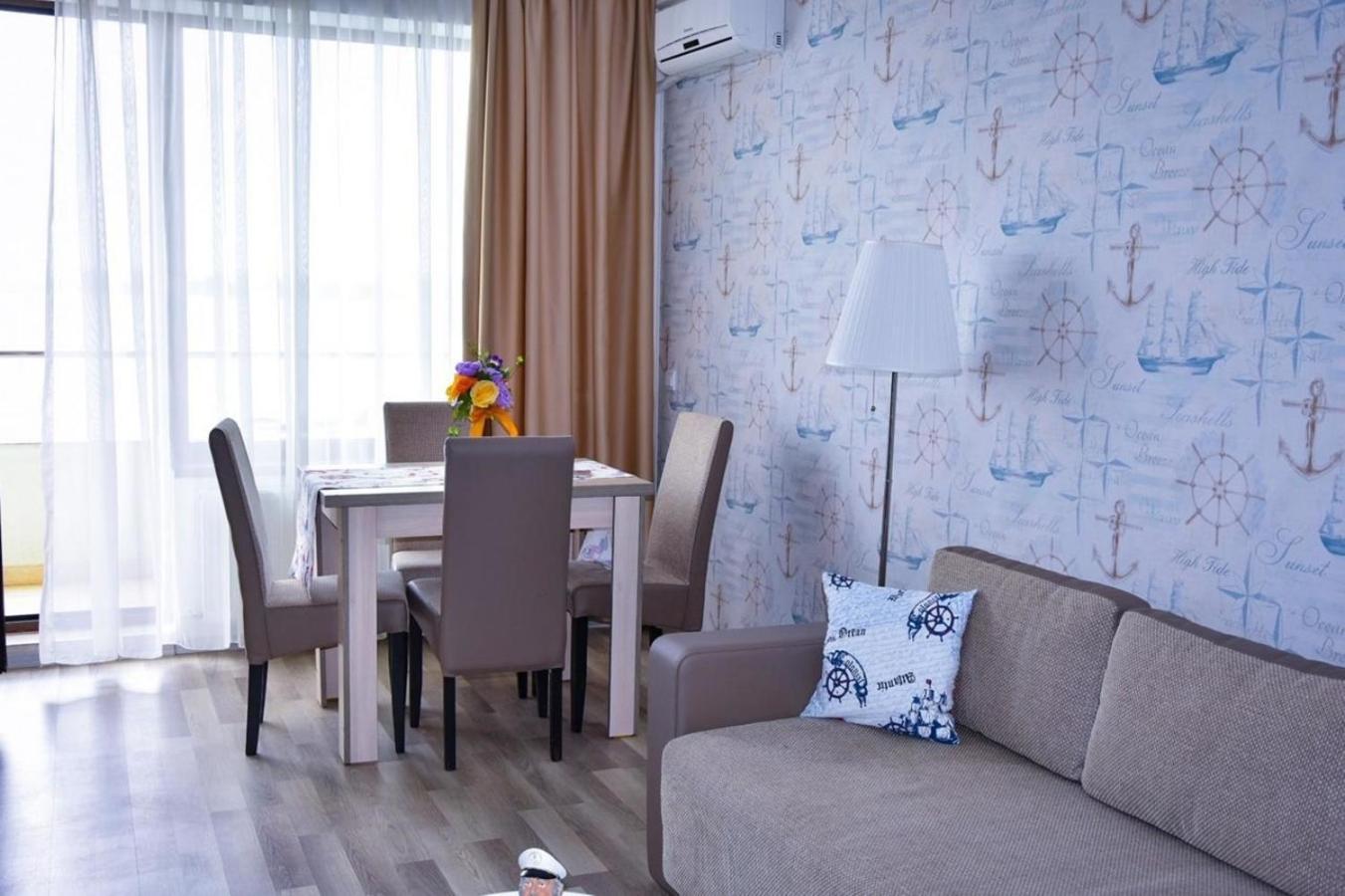 Summerland Vibe Apartment