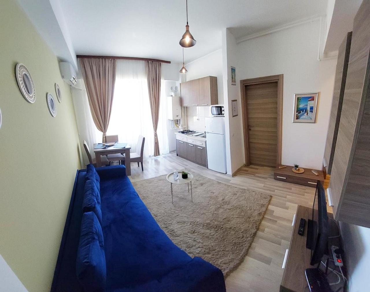 Apartment Summerland Vibe