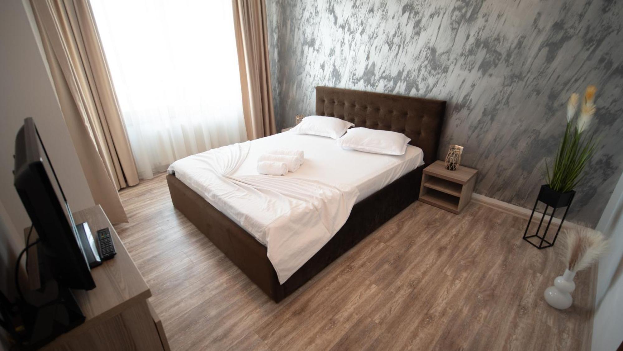 Summerland Vibe Apartment