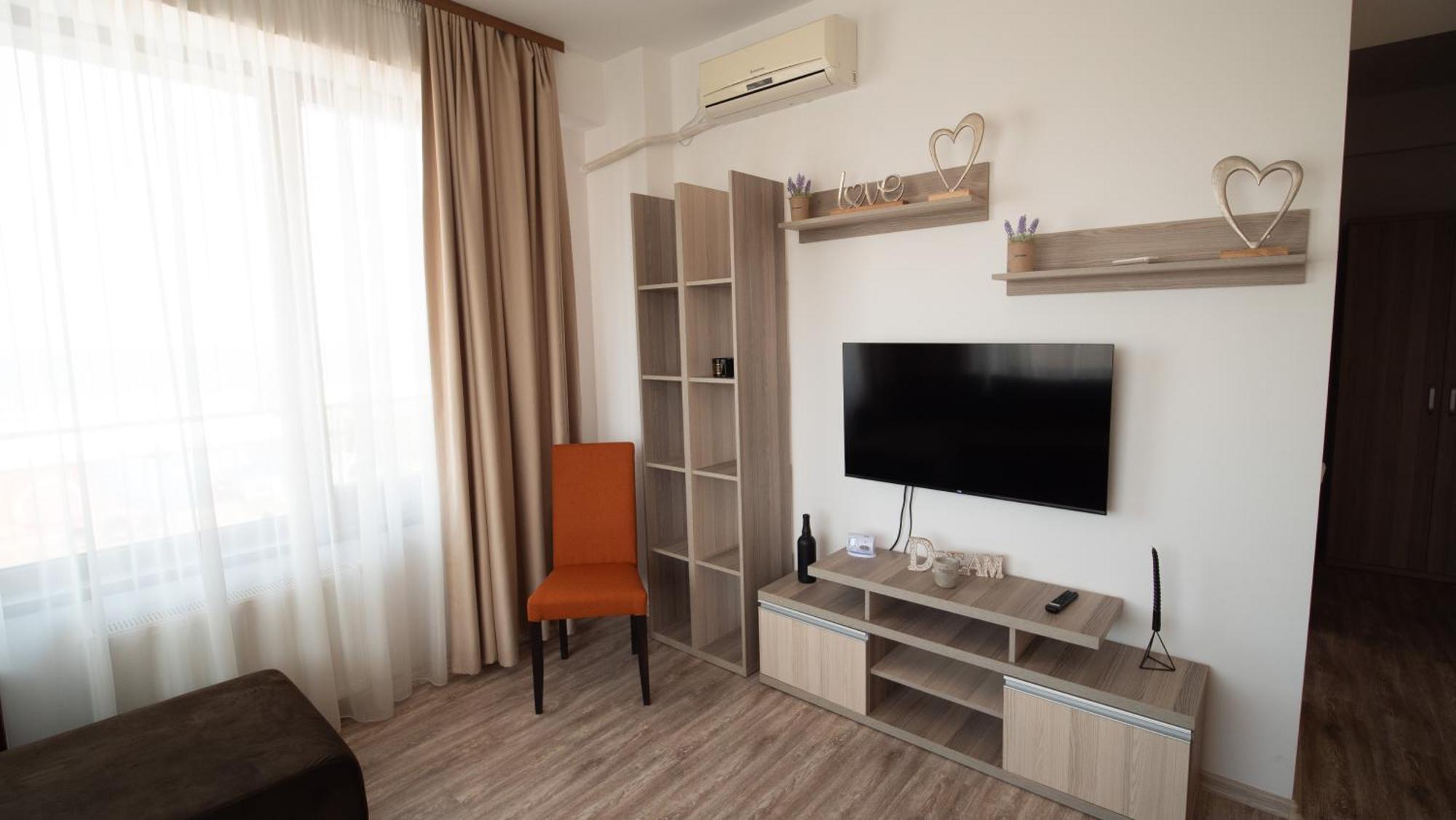 Summerland Vibe Apartment Mamaia